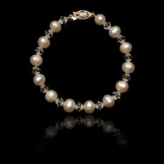 Crystal Etoile Bracelet